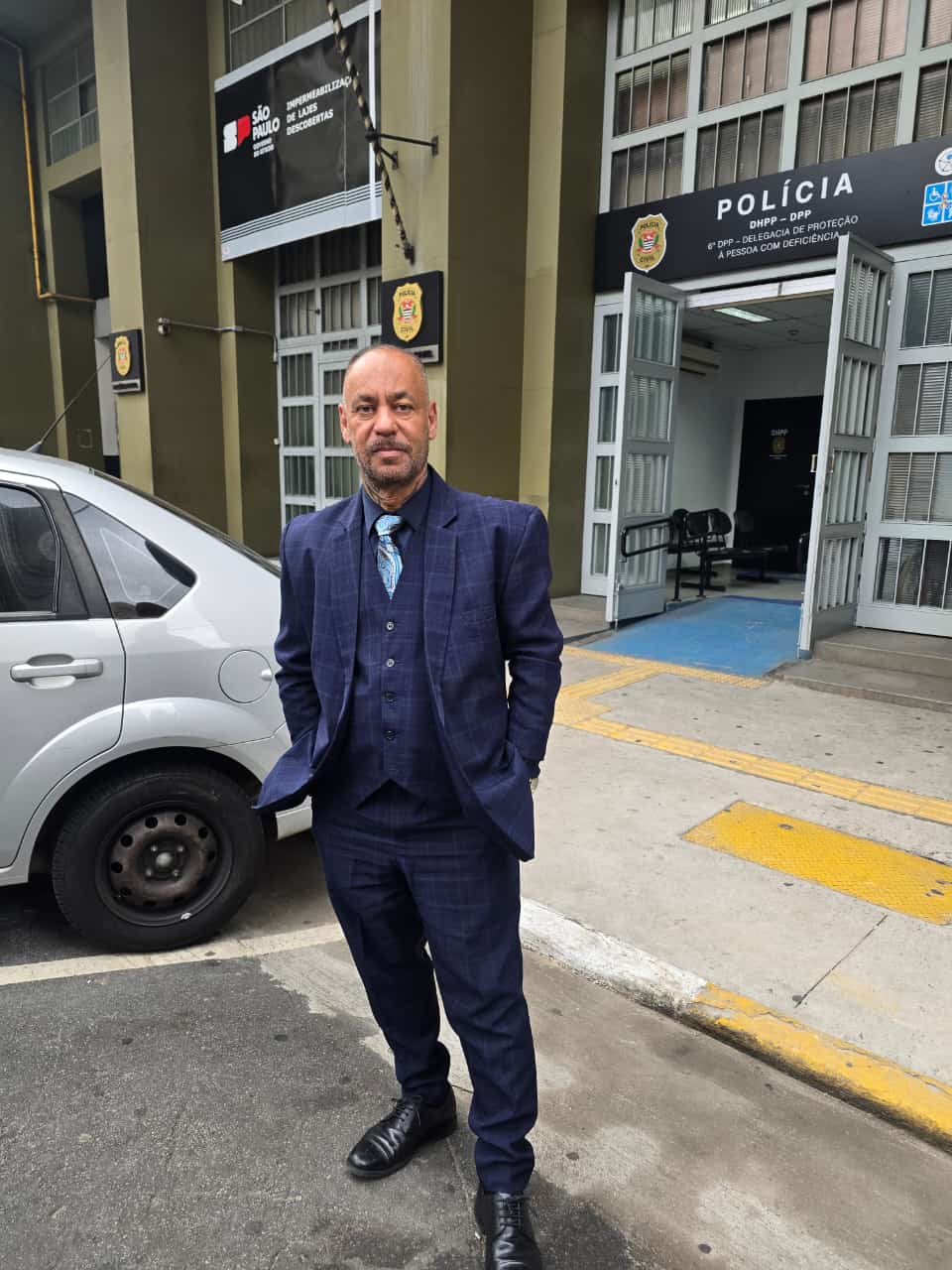 Dr. Wilho em Atuação Profissional