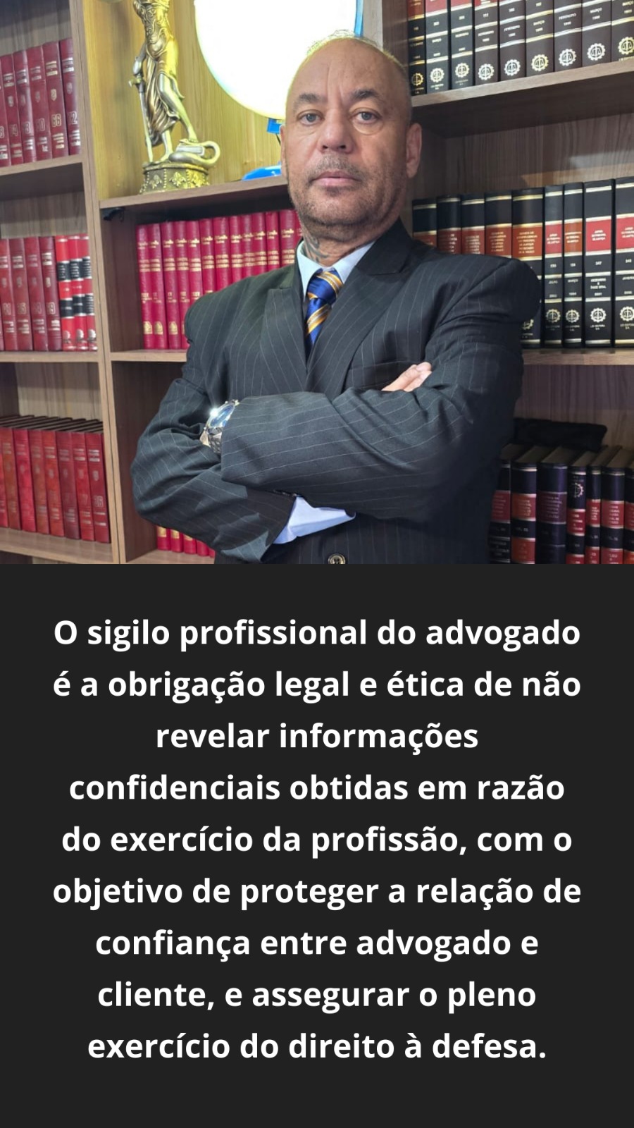 Sigilo Profissional